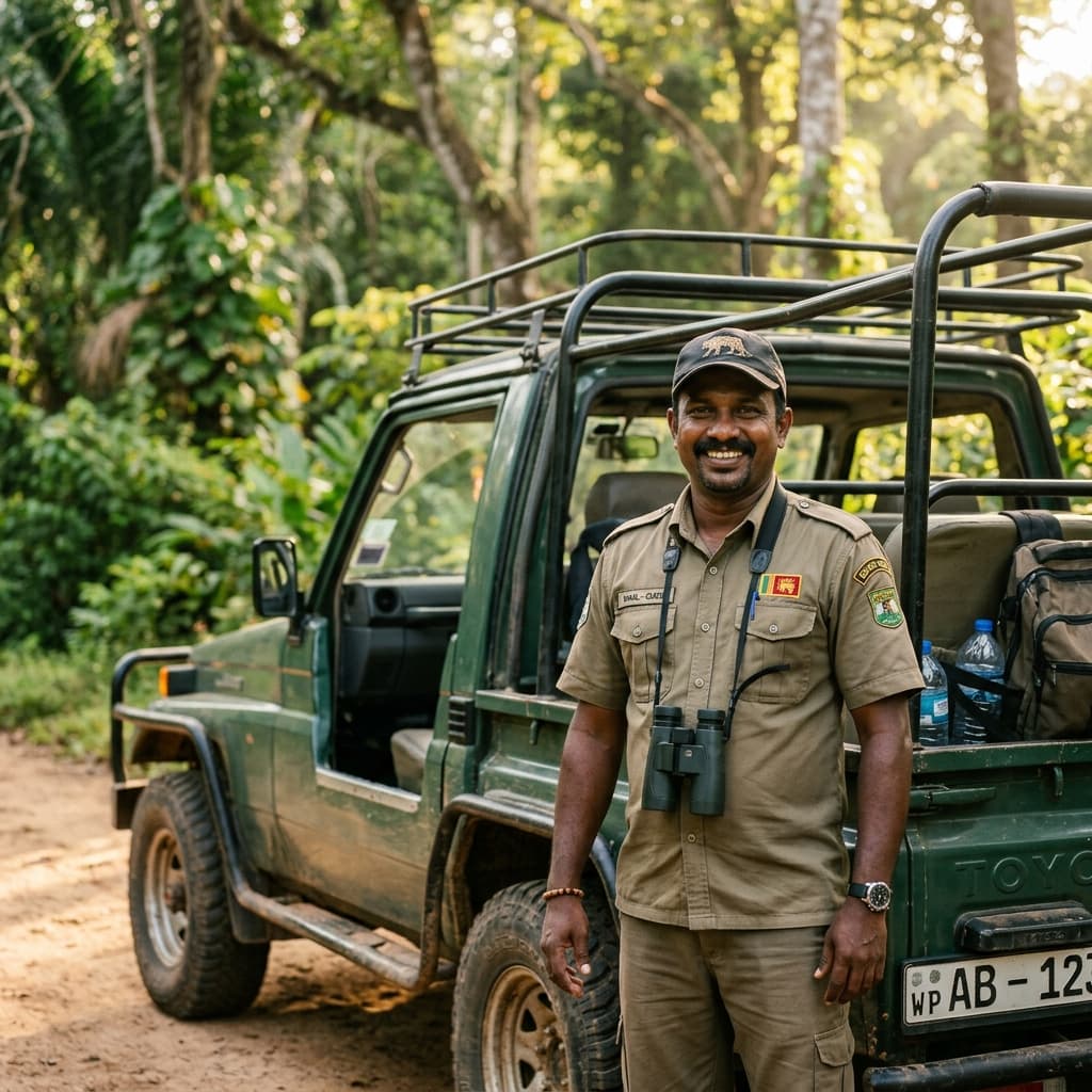 Sunil Perera
